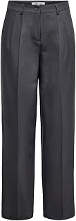 ONLY - Onlmathilde HW Wide Pant TLR, Women's Trousers