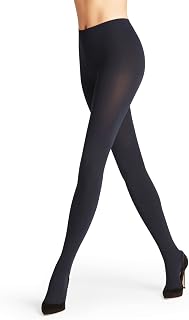 FALKE Women's Warm Deluxe 80 DEN pantimedias