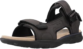 Geox U Spherica EC5 B Men's Sports Sandal