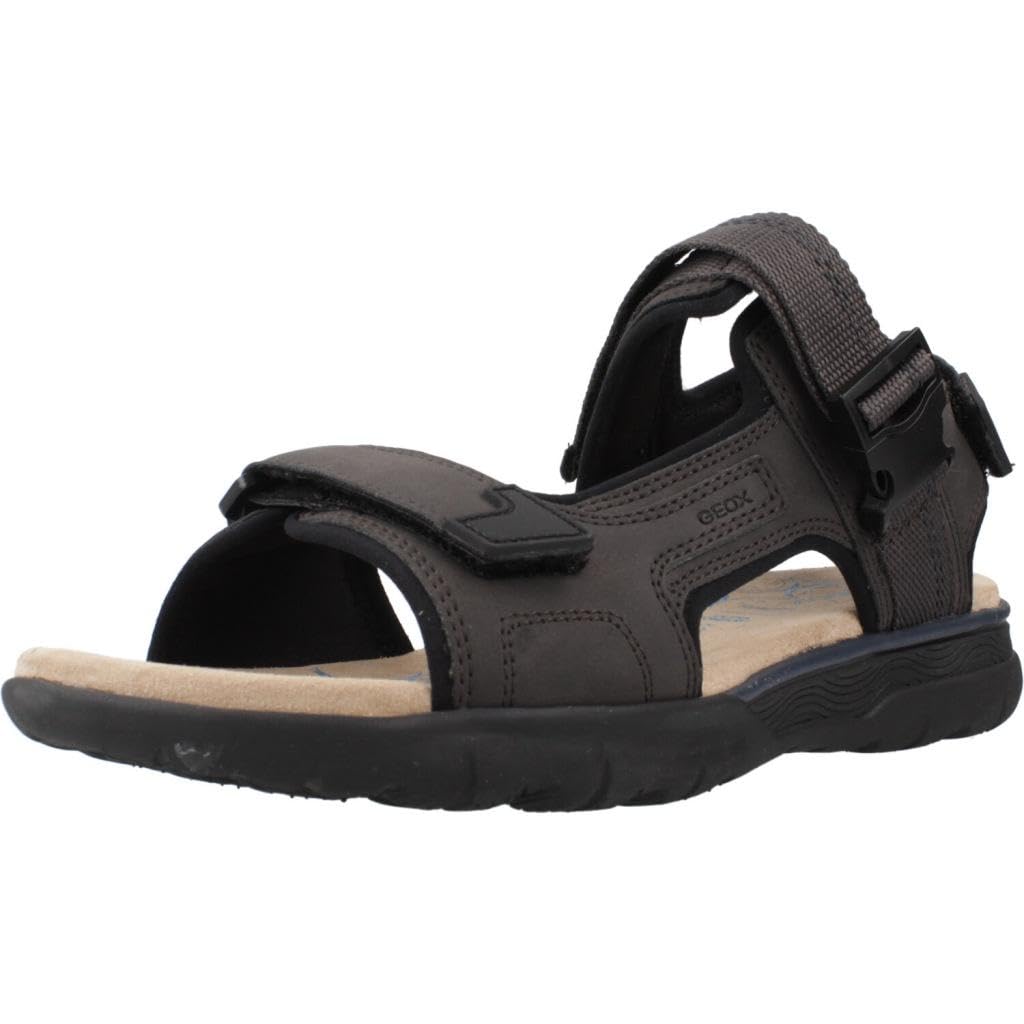 Geox U Spherica EC5 B Men's Sports Sandal