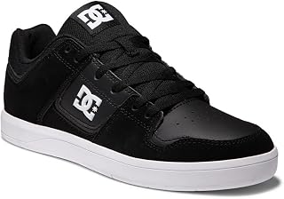 DC Mens Dc Men's Pure Casual Skate Shoe Skate Shoe