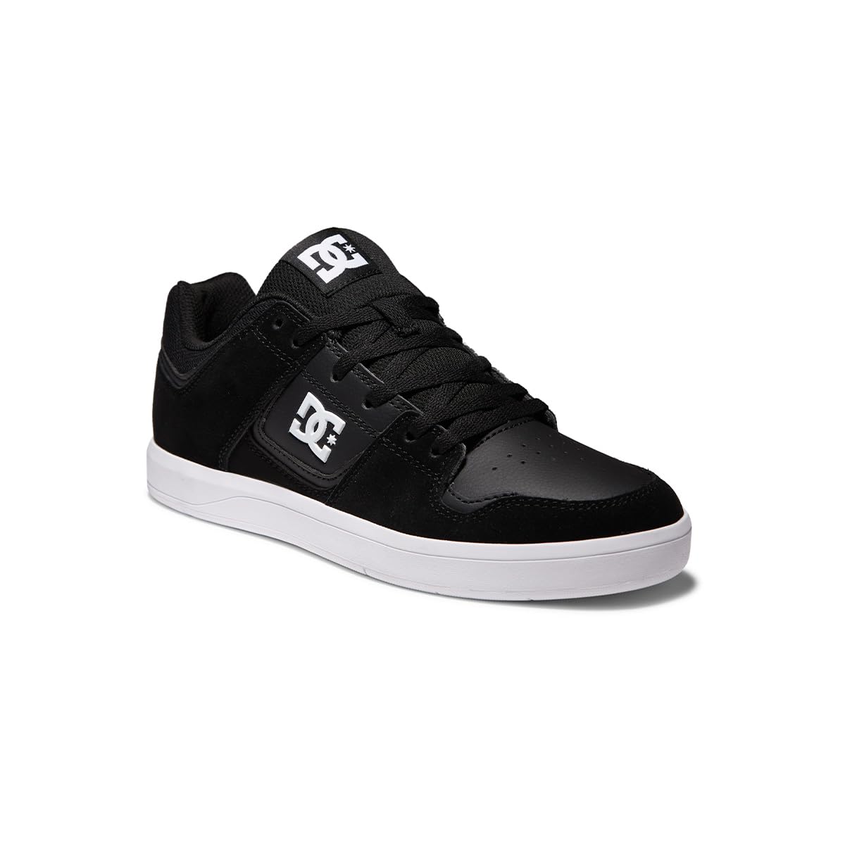 DC Mens Dc Men's Pure Casual Skate Shoe Skate Shoe