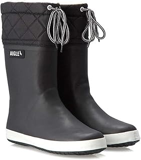 Aigle Giboulee 2, Unisex Children's Rain Boots