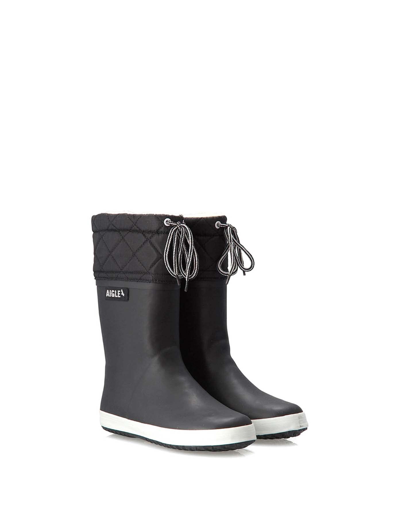 Aigle Giboulee 2, Unisex Children's Rain Boots
