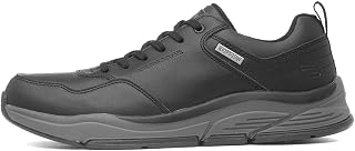 Skechers Benago Hombre Scarpa da CamminataUomo