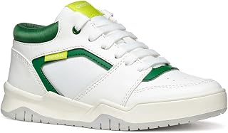 Geox Boys J Perth Boy ASneaker