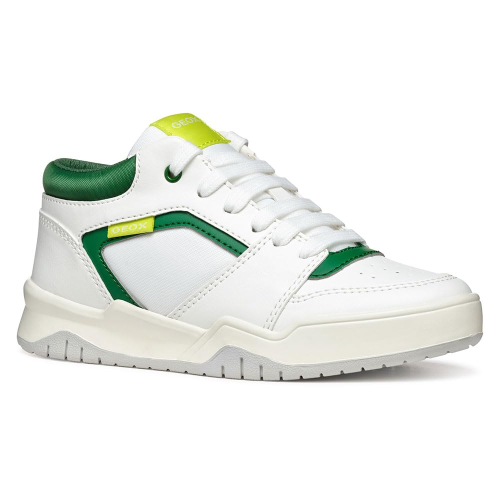 Geox Boys J Perth Boy ASneaker