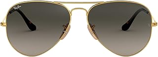 Ray-Ban RB3025 Classic Aviator