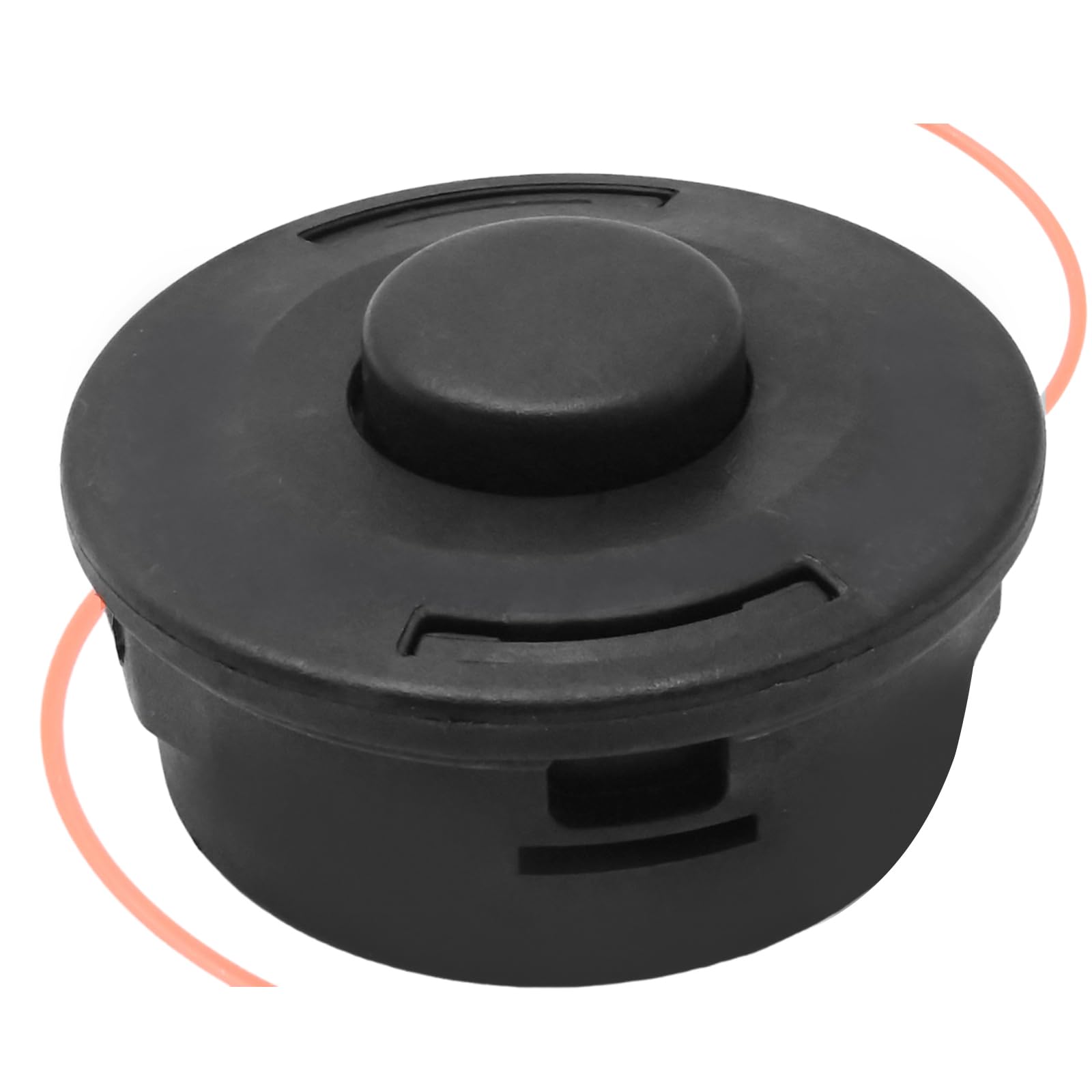 JUUDDENPARTS 4002 710 2108 Trimmer Head, Replacement for Stihl FS55 FS56 FS70 FS