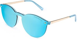 CLANDESTINE Trendy Collections HD Anti-Glare Sunglasses for Men and Women