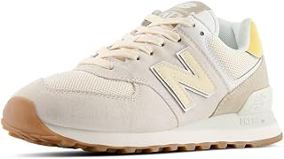 New Balance ML574-Seg-D, Men's Low-Top Sneakers