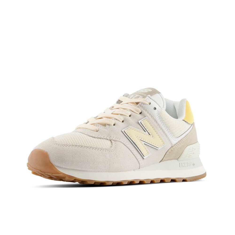 New Balance ML574-Seg-D, Men's Low-Top Sneakers