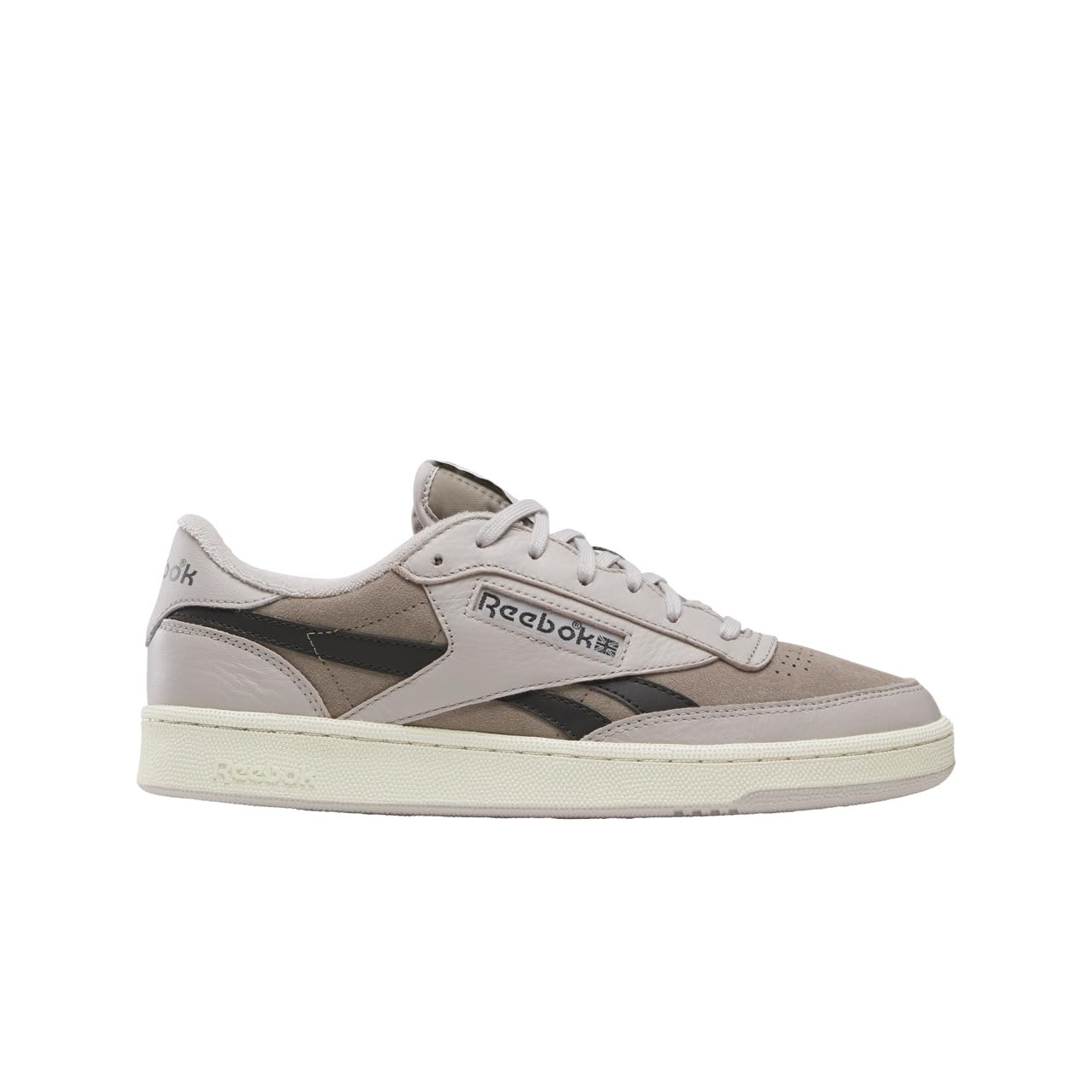 Reebok Unisex Club C Revenge Vintage II Trainers