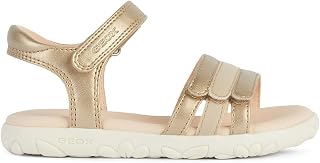 Geox J Sandal Haiti Girl Sandal