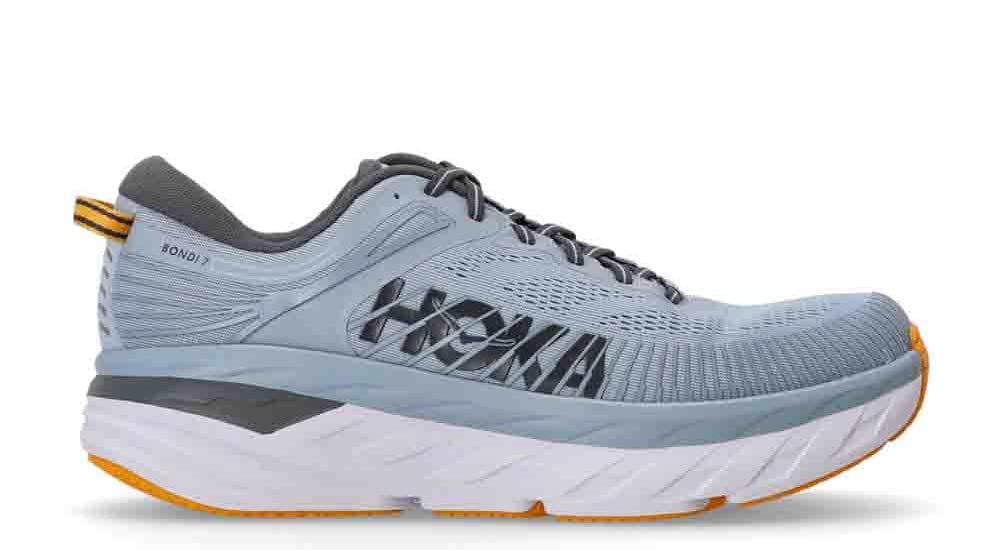 Hoka Women's Bondi 9Sneaker