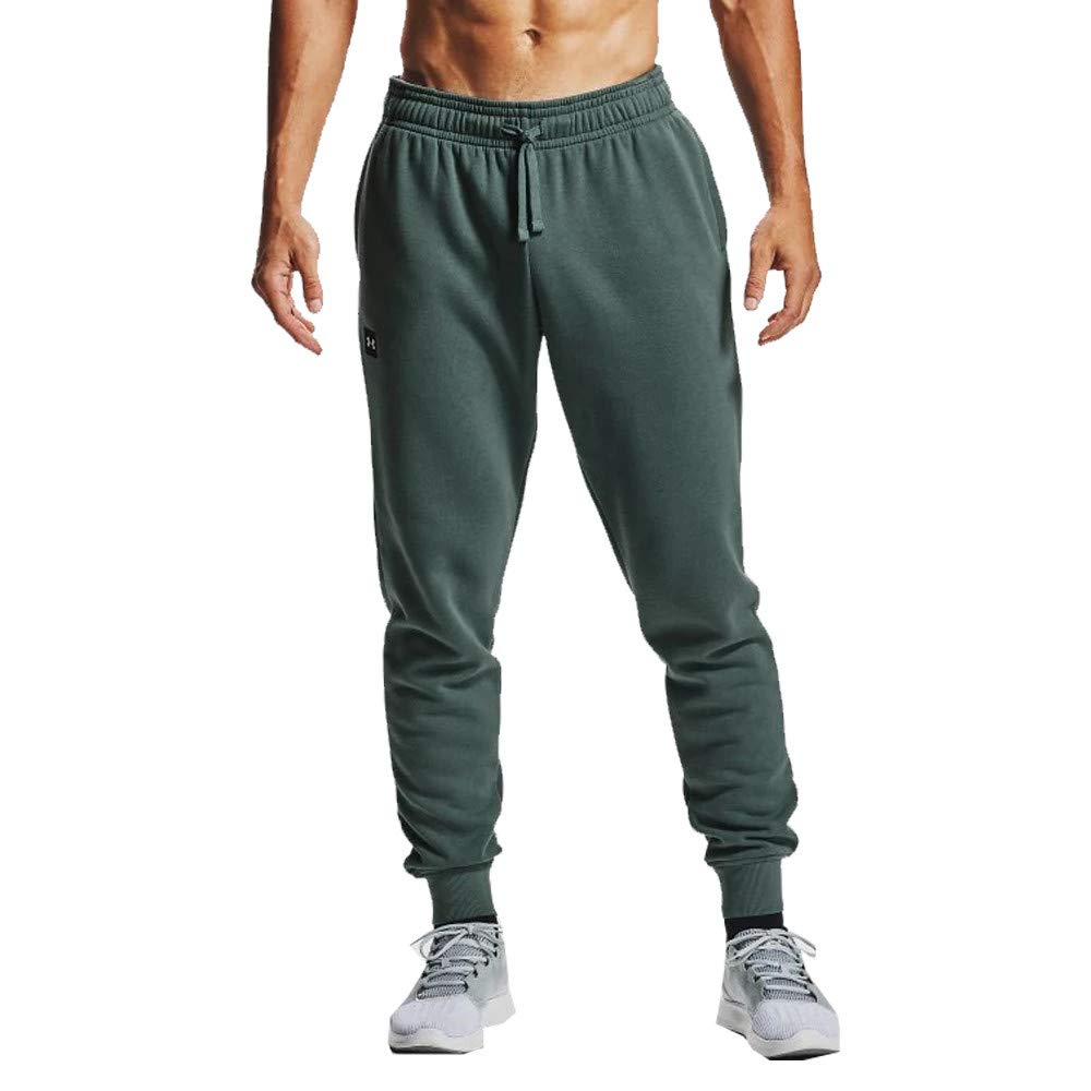 Under Armour, Sports trousers, the versatile thermal trousers are made of high q