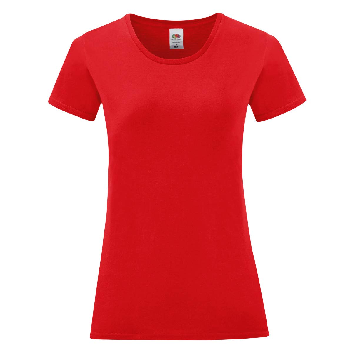 Fruit of the Loom 61-372-0 Women's T-Shirt