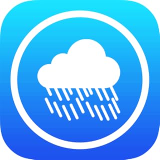 Heavy Rain Sounds & Relaxing Rain Sounds for Sleeping for Fire Tv & Fire Tablet