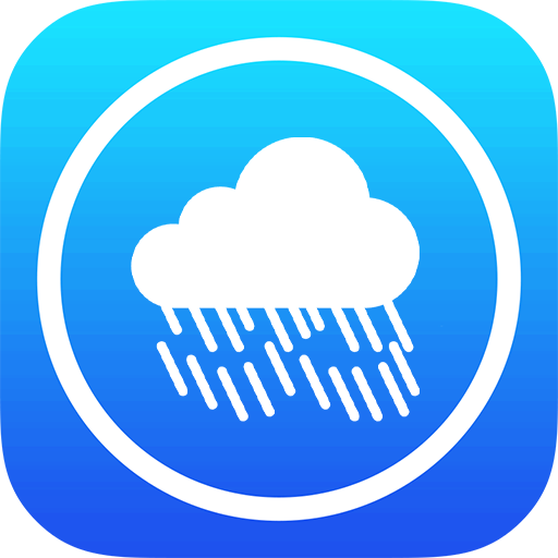 Heavy Rain Sounds & Relaxing Rain Sounds for Sleeping for Fire Tv & Fire Tablet