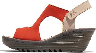 Fly London Women's Yoxa576fly Sandal