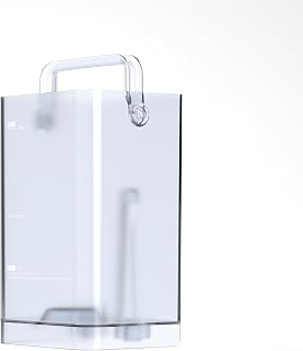 Waken C11 Series Translucent Blue Tap Water Tank, Replacement Spare Part | Durable water tank for seamless replacement and backup use, keeping your Waken water filter running stably at all times