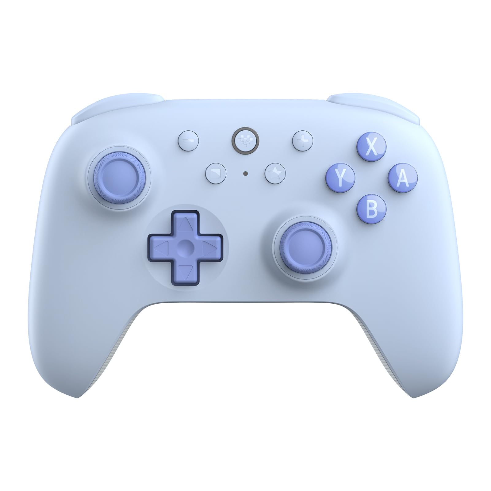 8BitDo Ultimate 2C Bluetooth Controller for Switch/Switch 2, Blue | Hall Effect 