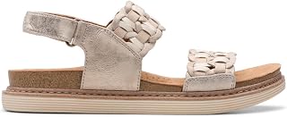 Clarks Arwell Glide Unisex Adult Low Lace Up Boots