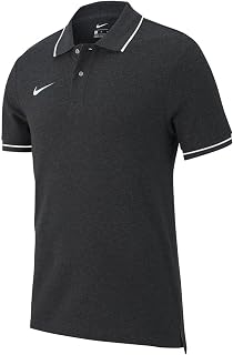 Nike Men's Team Club Polo Training Jersey Tee