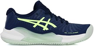 ASICS Women's Gel-Challenger 14 Clay Sneaker