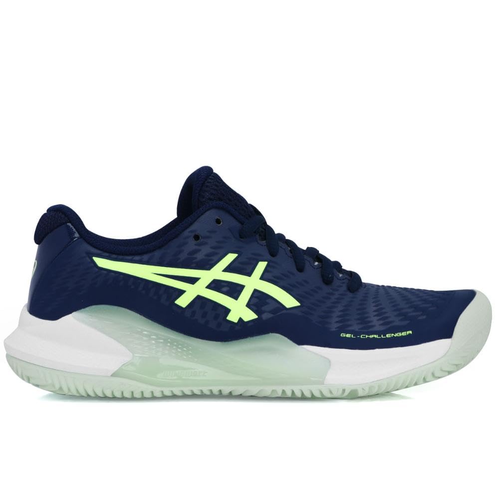 ASICS Women's Gel-Challenger 14 Clay Sneaker
