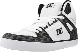 DC Shoes WC Pure High Top Skateboarding Shoes Men