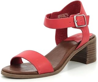 Kickers Women's Heels SandalsOpen Toe Sandals