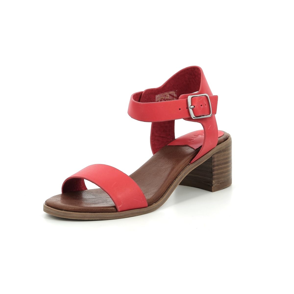 Kickers Women's Heels SandalsOpen Toe Sandals