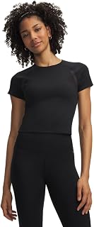 Under Armour Motion Mesh T-Shirt for Women