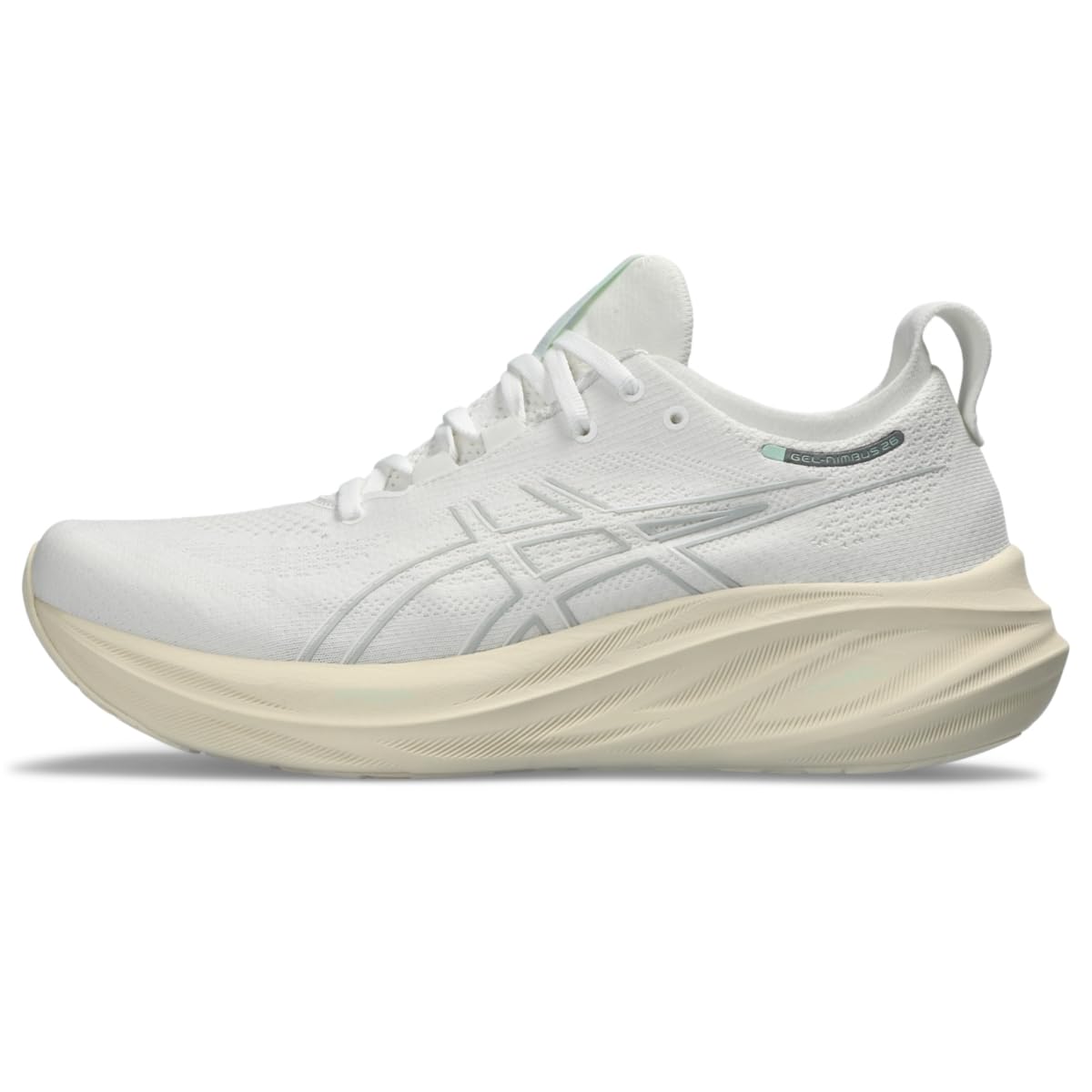 ASICS Men's Gel-Nimbus 26 Running Shoes