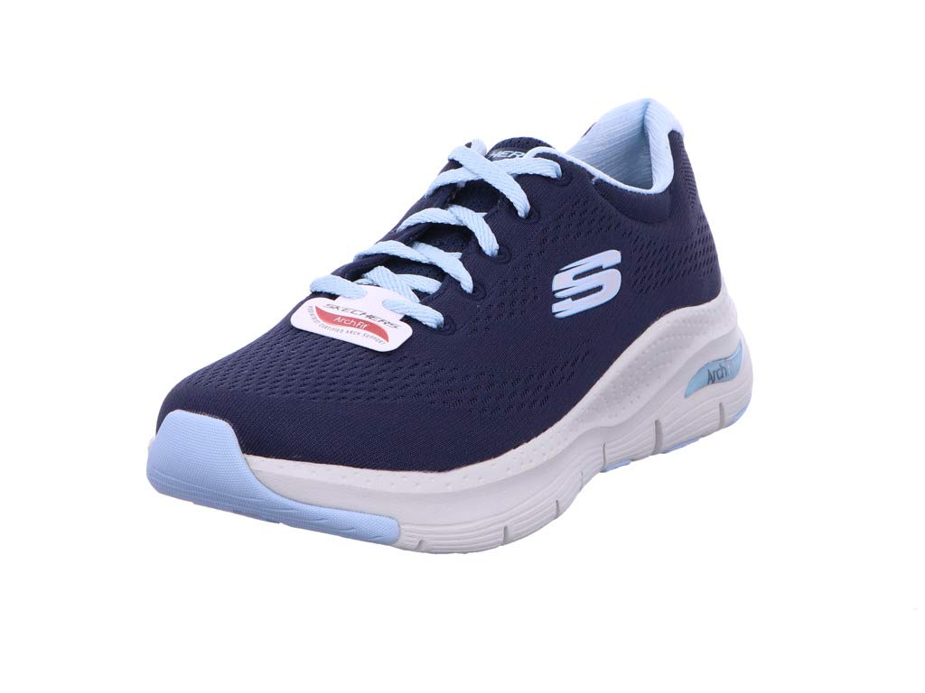 Skechers Arch Fit Big Appeal Women's Sneakers