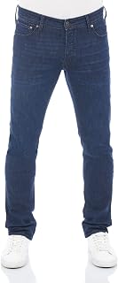 Jack & Jones Jjiglenn Jjoriginal Am 812 Noos – Men's Jeans
