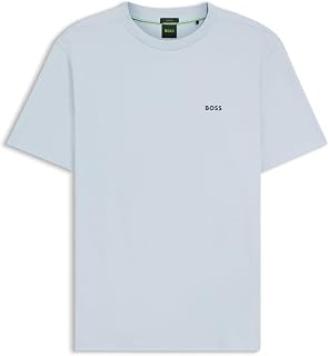 BOSS Men's Tee T-Shirt