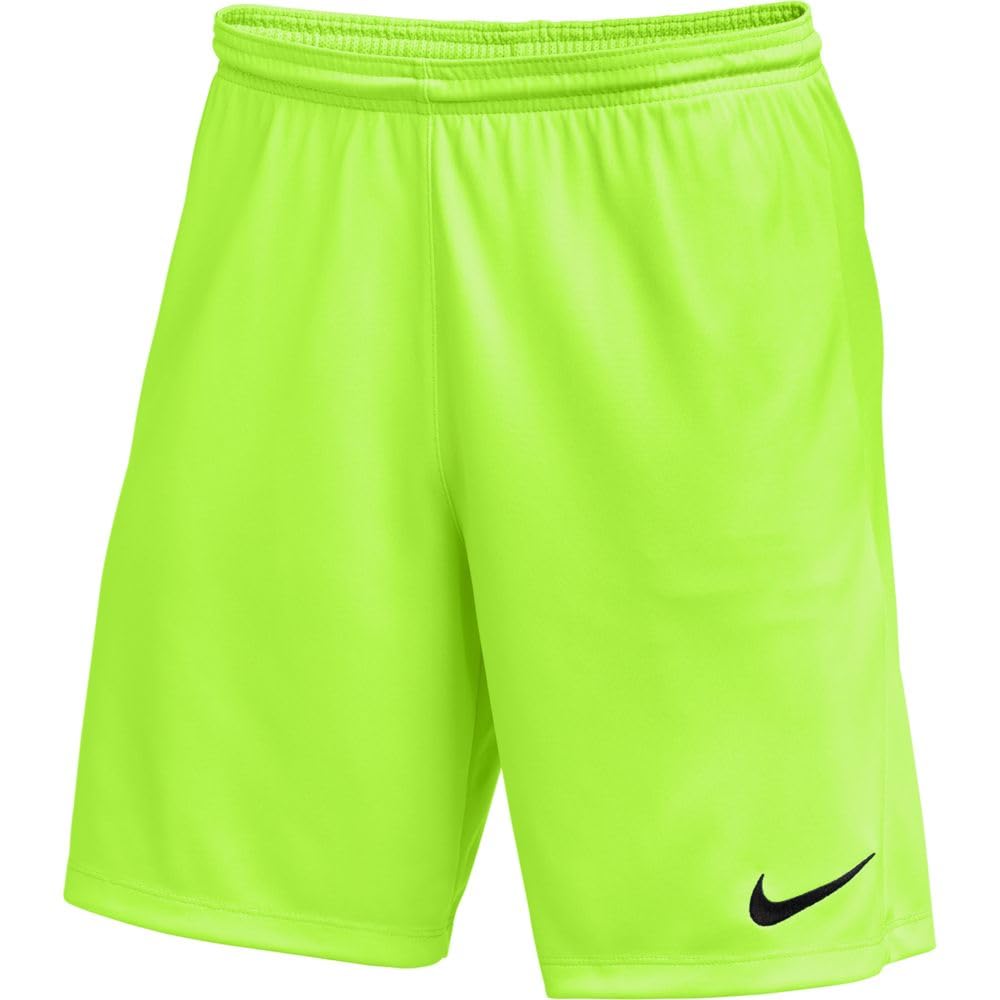 Nike Soccer Park III Shorts