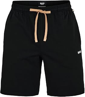 Boss Mix&Match CW 10259900 01 Men's Hybrid Shorts Loungewear_Shorts