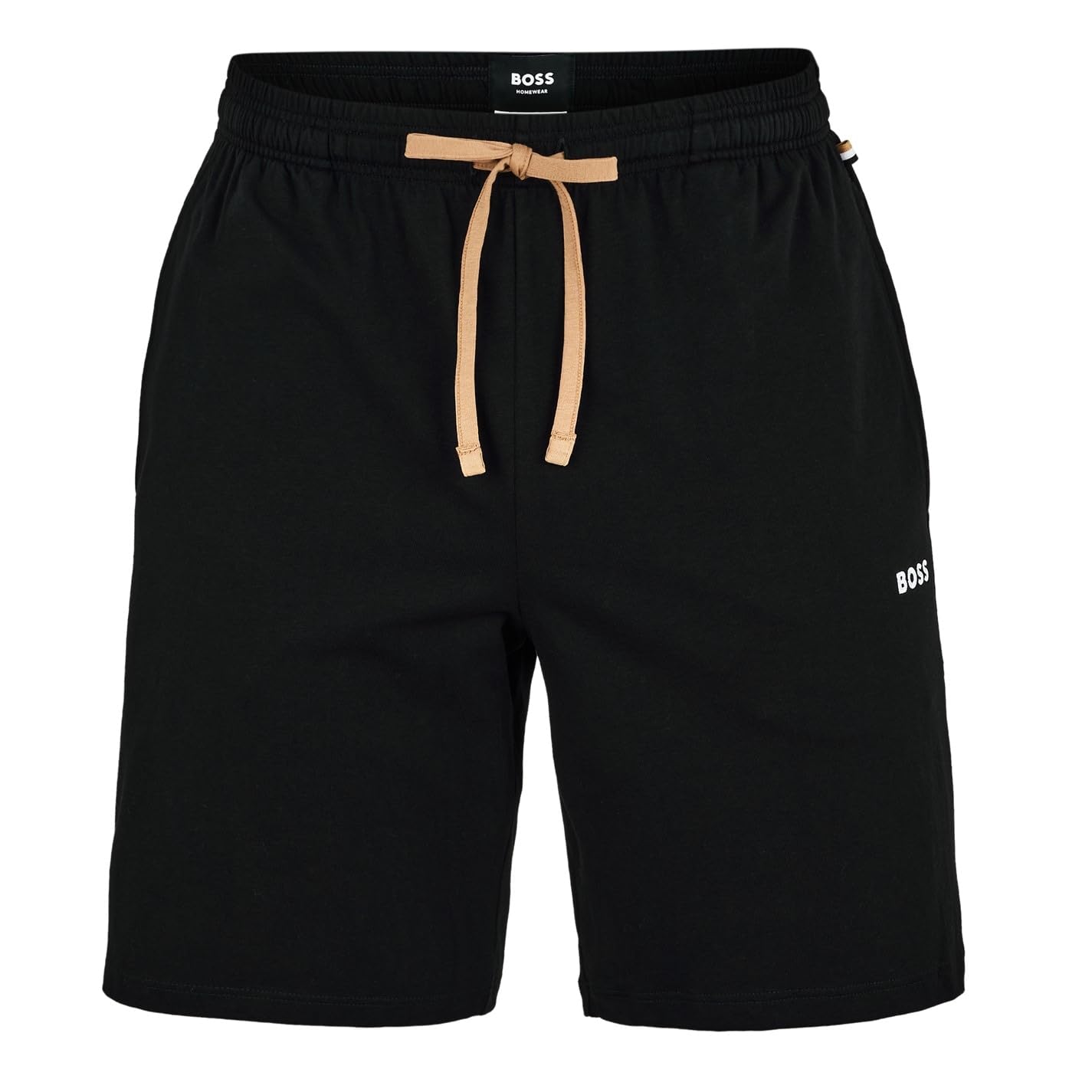 Boss Mix&Match CW 10259900 01 Men's Hybrid Shorts Loungewear_Shorts