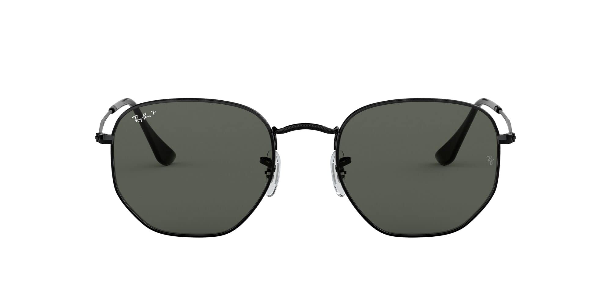 Ray-Ban Rb3548n Men's Sunglasses (Pack of 1)