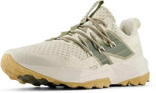 New Balance Men's Dynasoft Tektrel V1 SuedeTrail Running Shoe