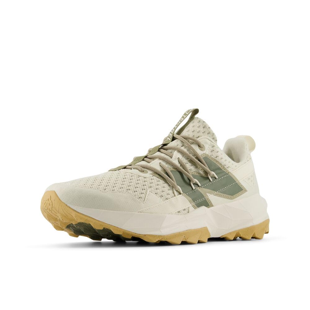 New Balance Men's Dynasoft Tektrel V1 SuedeTrail Running Shoe