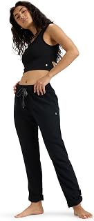 Roxy On The Seashore Women's Elegant Trousers
