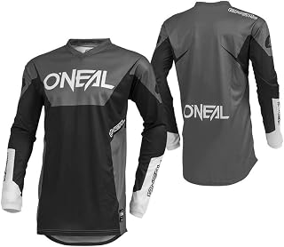O'NEAL Element Jersey Unisex Adult Bicycle and Motorcycle Riding Equipment (Pack of 1)
