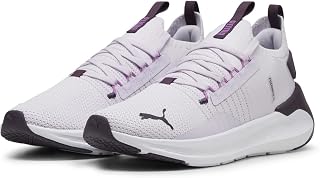 Puma Womens Softride Symmetry Fuzion Sneaker