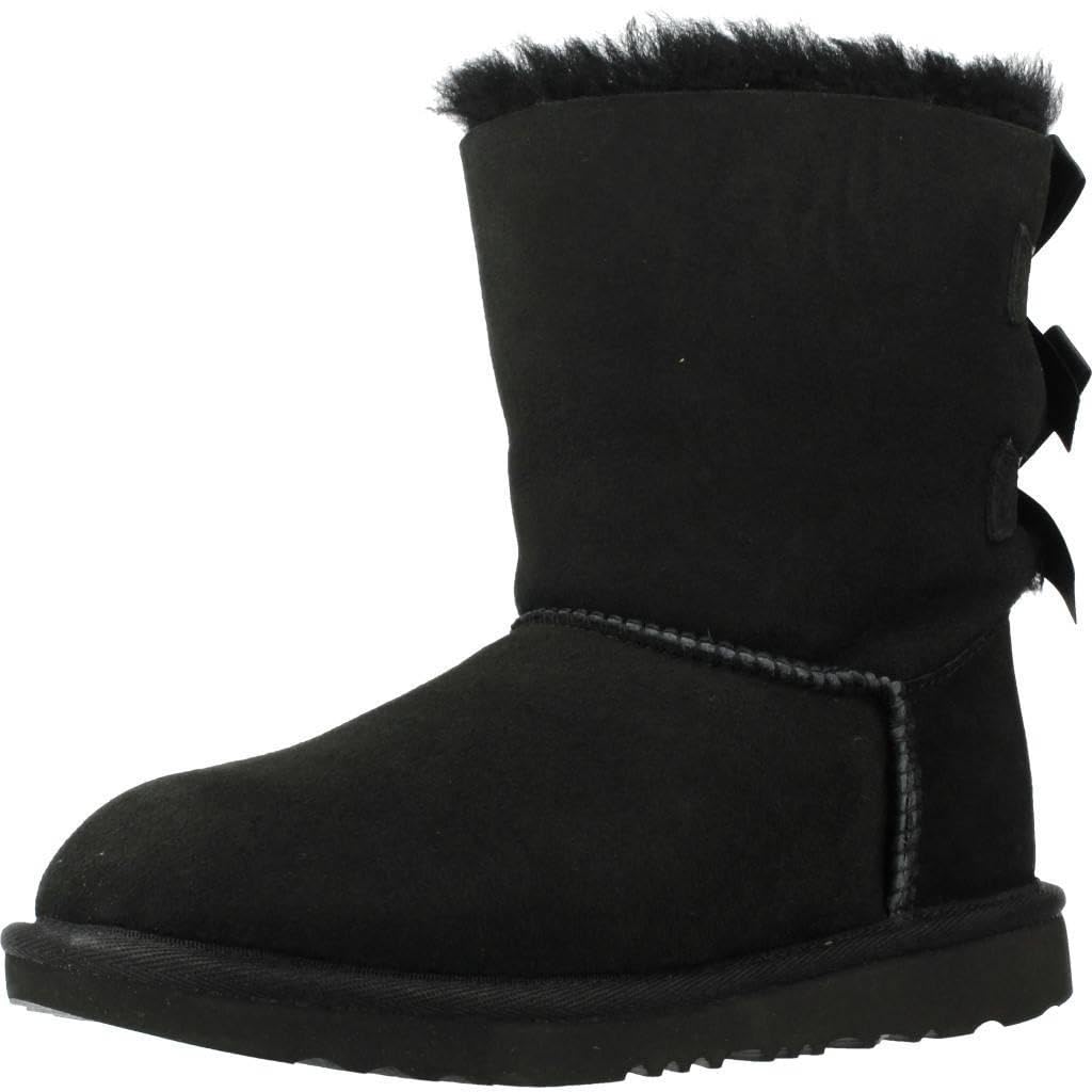 UGG Bailey Bow II, Classic Boot Kids