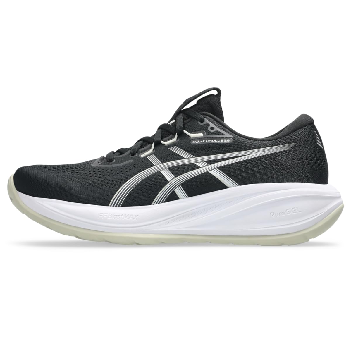 ASICS Men's Gel-Cumulus 28 Running Shoes