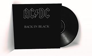 Back In Black
